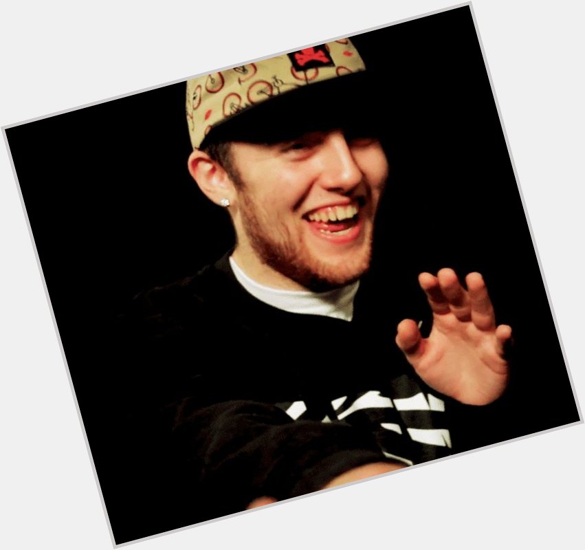 Happy birthday to the greatest Mac Miller! Wish you were still here making music    