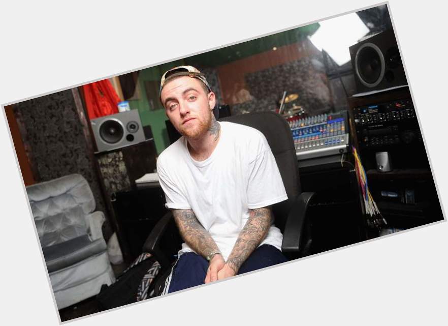 Happy Birthday Mac Miller: Friends & Fans Remember the Late Rapper  