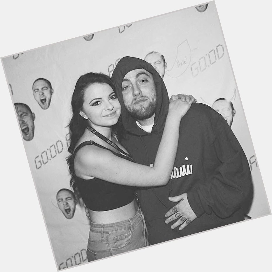 Happy birthday to my favorite person ever, Mac Miller! Miss you always   28 shots for you today. 