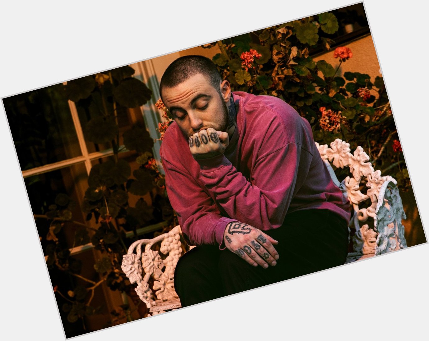 Happy birthday to the talented Mac Miller, who would ve turned 31 today.  What\s your favorite album by the star? 