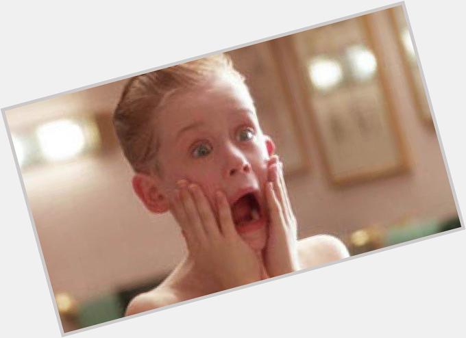Happy Birthday Macaulay Culkin - Now Heres 10 Parts In Home Alone That Still Bother Me  