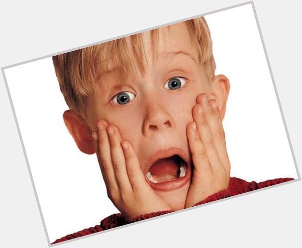 Macaulay Culkin is 35 today? Whaaat? Happy Birthday! We\re here till 9pm to assist with your queries :-) ^SM 