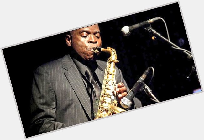 Maceo...Blow Your Horn!!!WDCB wishes a Happy 74th Birthday today to saxophonist Maceo Parker. 