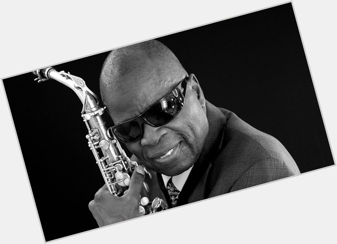 Happy birthday! to the one & only Maceo Parker   the funk don t quit    