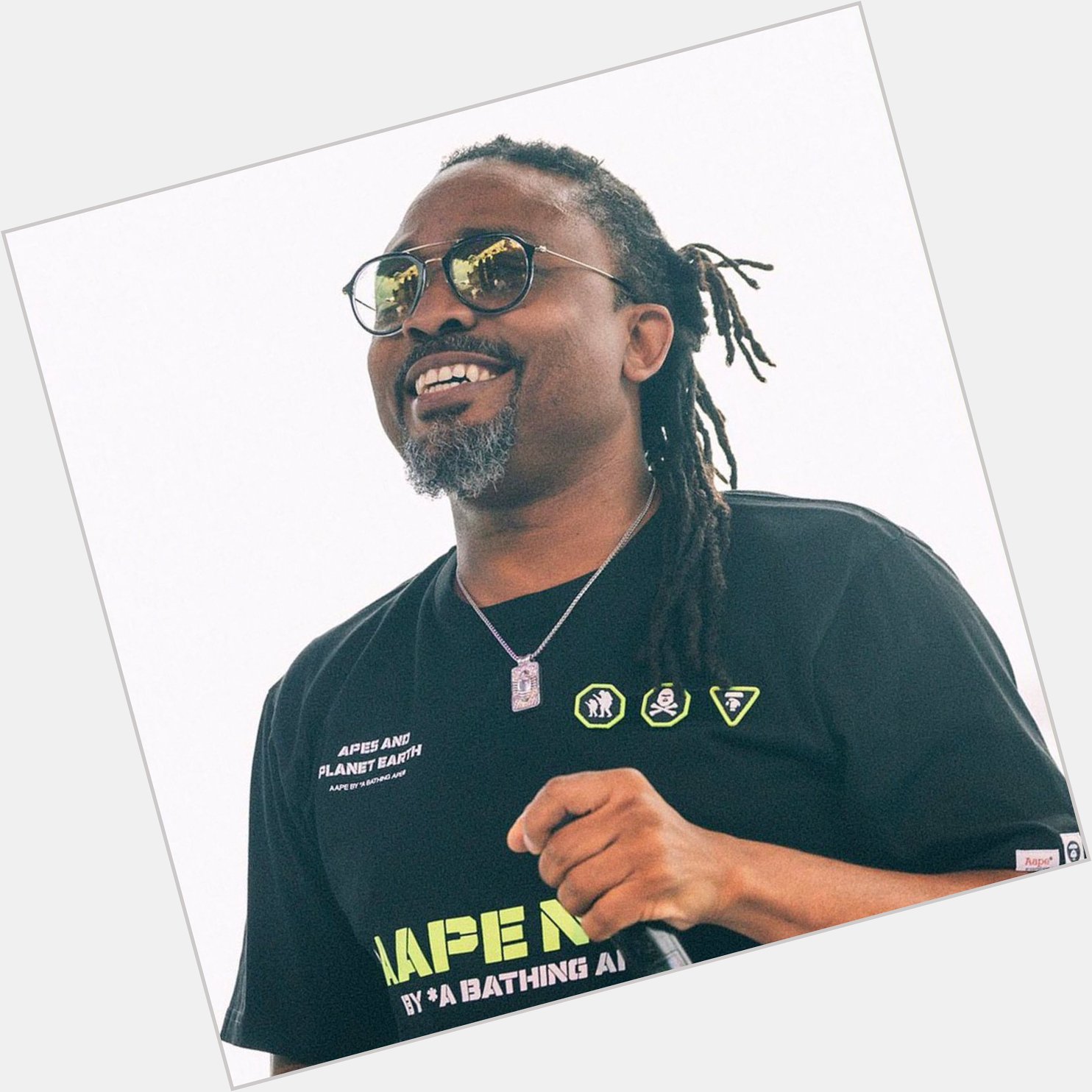 Happy birthday, Machel Montano!  What s your favorite song by the King of Soca? 