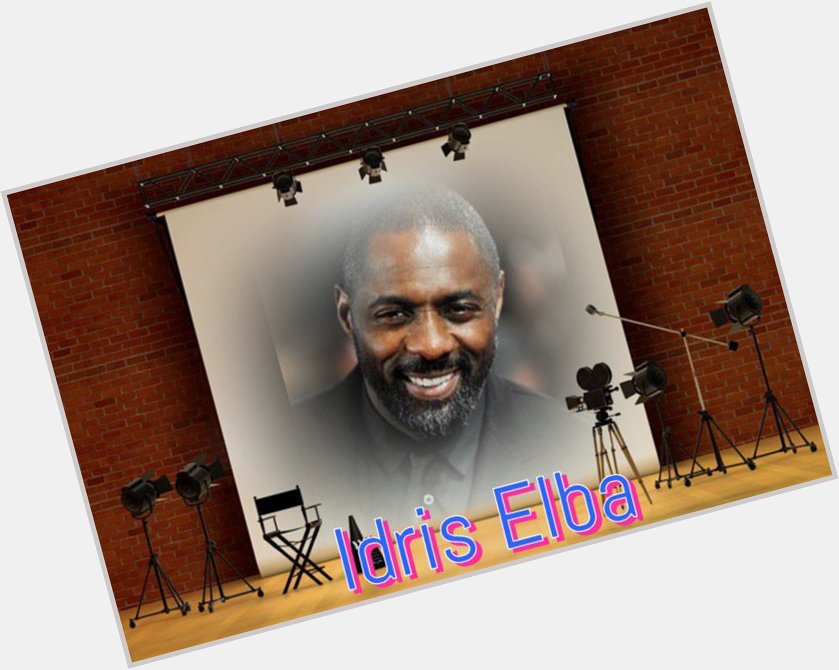 Happy Birthday Idris Elba, Macy Gray, Dolores O\Riordan, Roger Waters, Terry Bickers & Buster Bloodvessel    