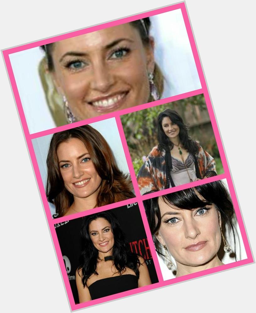 Wishing a very Happy Birthday to Madchen Amick, one do my favorite Witchees 