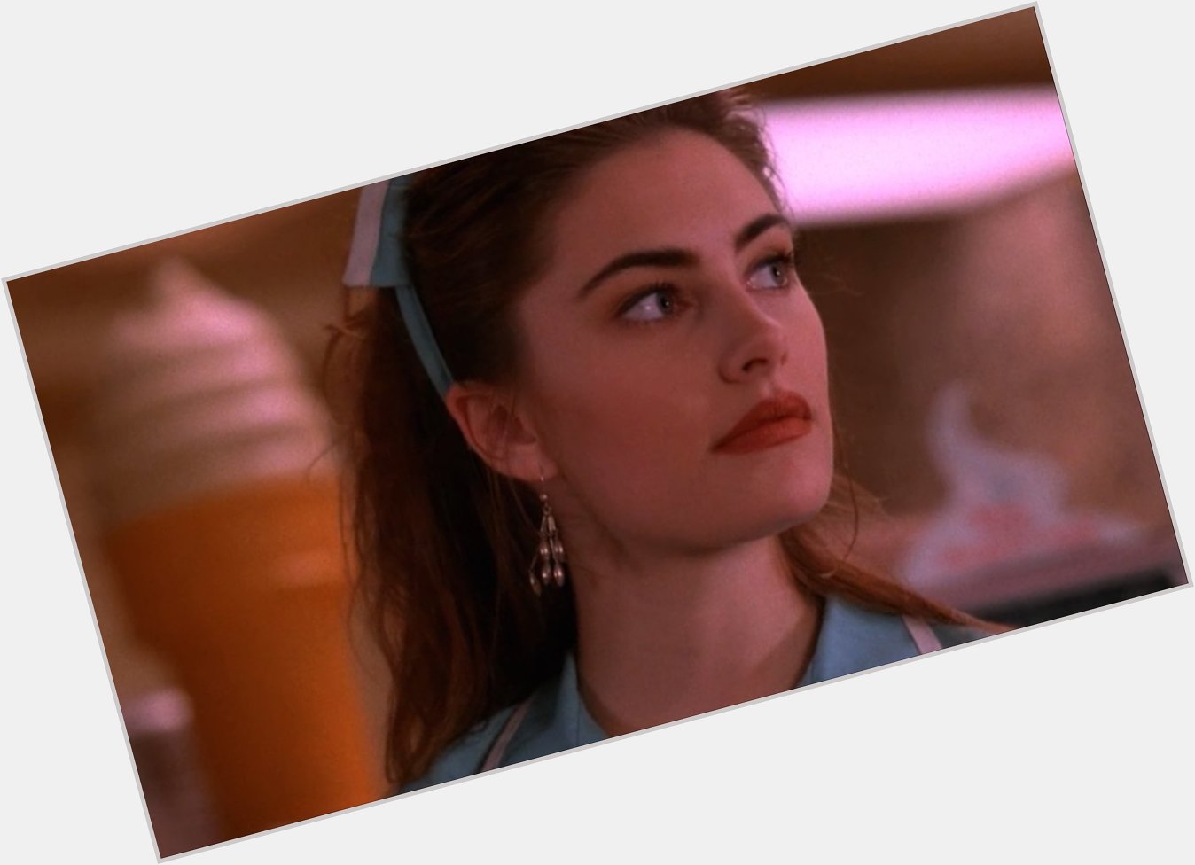 This Day in Horror: Happy Birthday Madchen Amick -  