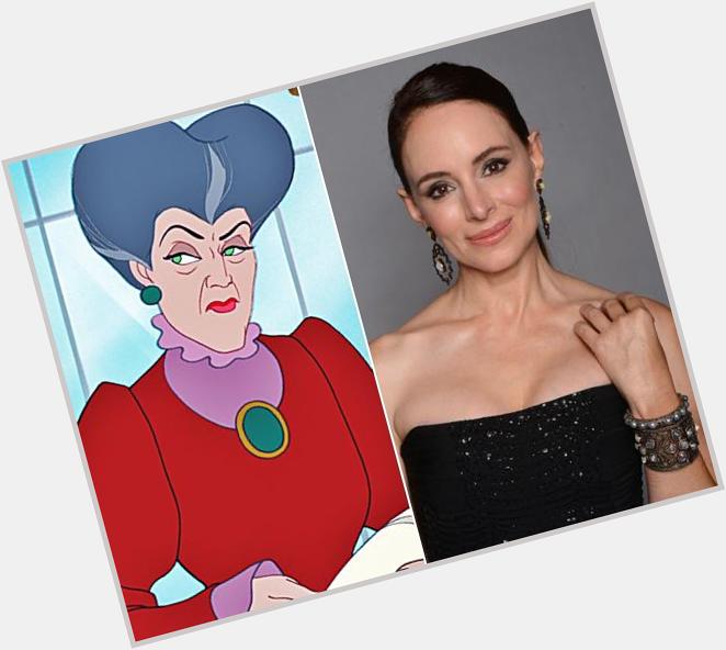 Happy birthday, Madeleine Stowe!
See more Latinas who could play Disney villainesses >> 
 