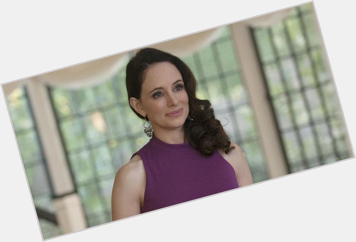 Happy birthday to my favourite queen of all time ,the great Mrs. Madeleine Stowe. 