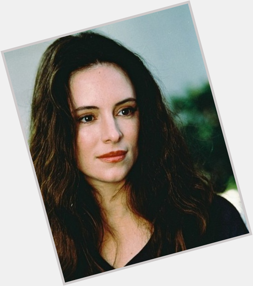 August 18, 2020
Happy birthday to Madeleine Stowe 62 years old. 