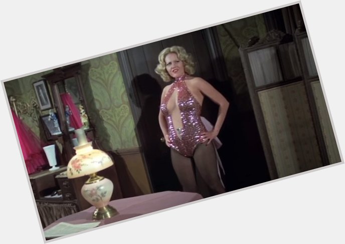 In Memoriam of the late and great Madeline Kahn. Happy Birthday and RIP. 