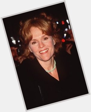 So happy to share my birthday with the wonderful Madeline Kahn!  