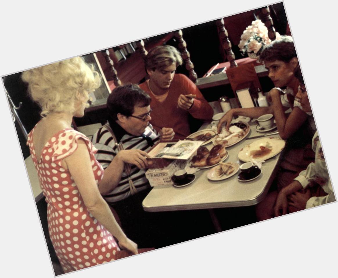 Madeline Kahn, David Marshall Grant, Sarah Holcomb, and Timothy Jenkins in Happy Birthday, Gemini (1980) 