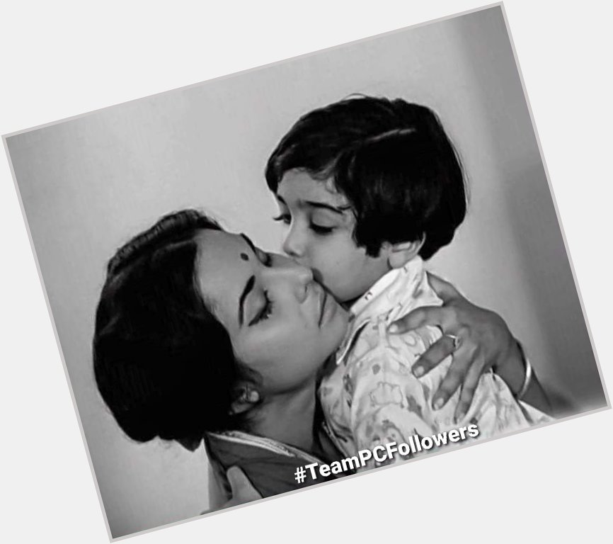  Happy Birthday Actress Madhabi Mukherjee Madam 