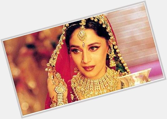 Brace yourself for the best of Madhuri in one - 
Happy Birthday Madhuri Dixit 