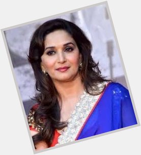 Wishing happy birthday to One of the best dancers and a legendary actress Madhuri Dixit! 