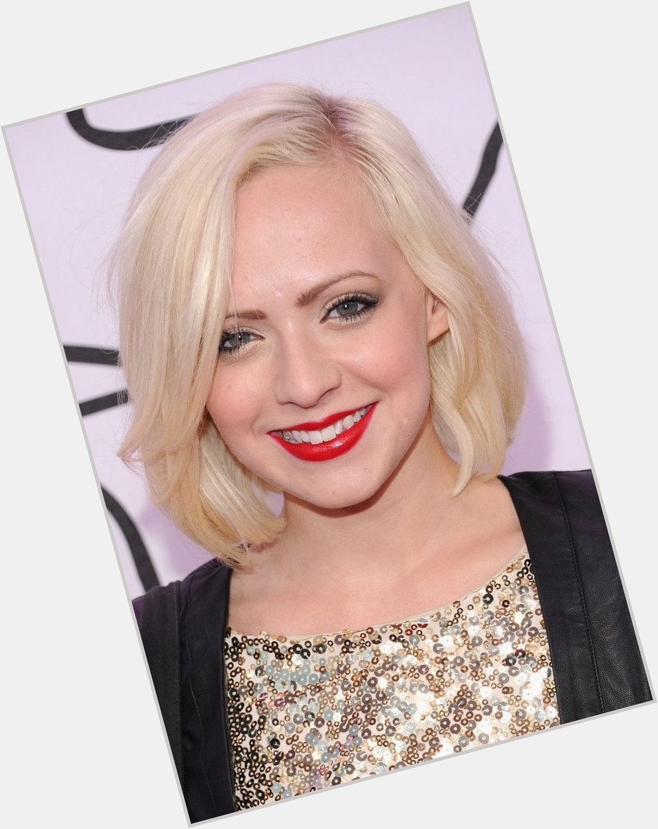 Happy Birthday Madilyn Bailey 