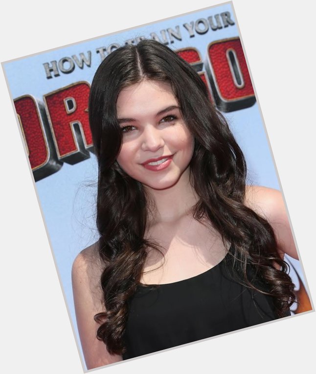 Happy Birthday Madison McLaughlin 