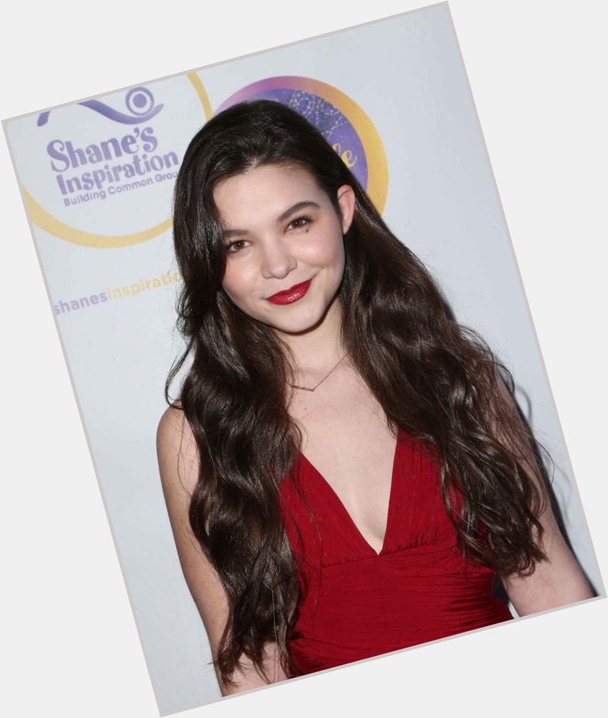 Let\s wish a very happy birthday to Madison McLaughlin who plays on 