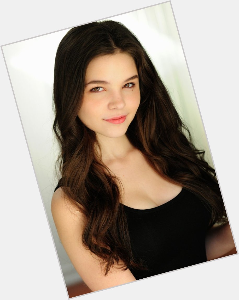 Happy Birthday Madison McLaughlin! 