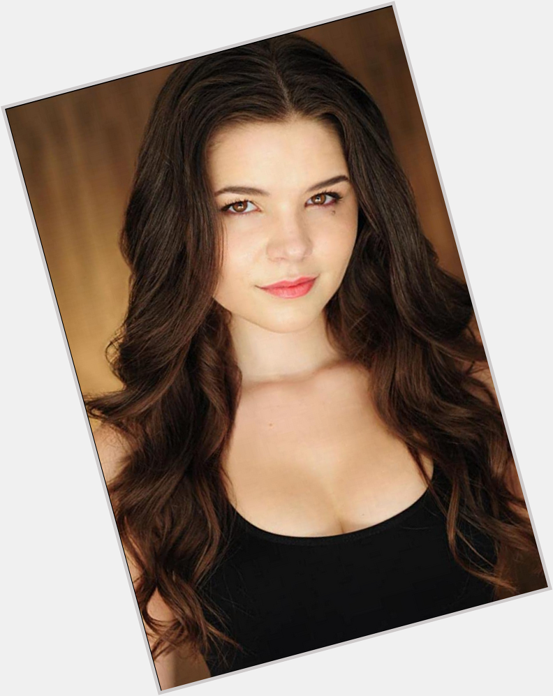 Happy birthday to Madison McLaughlin 