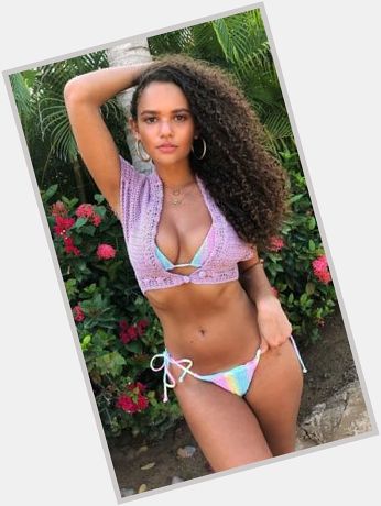 Happy 22nd Birthday Madison Pettis!

REmessage to wish the hot mixed girl a Happy Birthday 