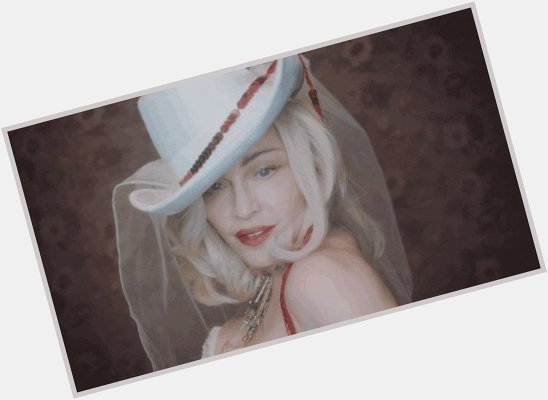 Happy Birthday to our Madonna GIF by  