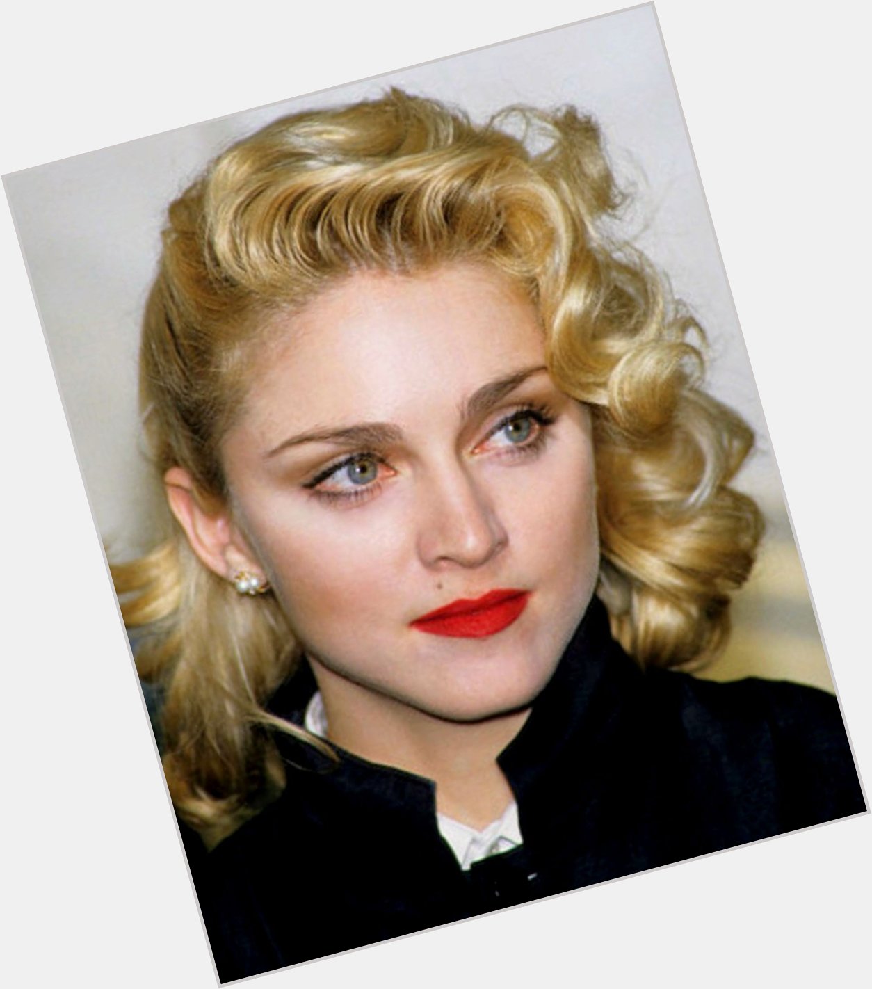 Madonna August 16 Sending Very Happy Birthday WIshes! All the Best!   