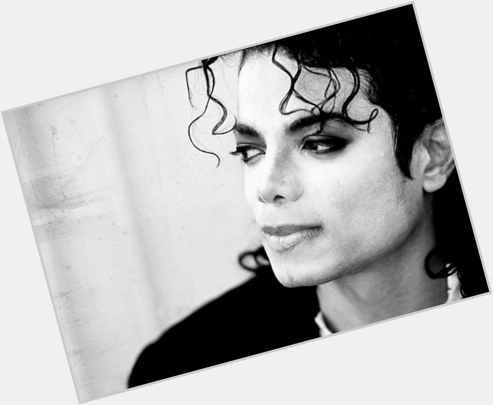 Happy Birthday Michael !!!   