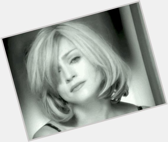 Happy birthday!

Madonna, American entertainer, turns 61. 