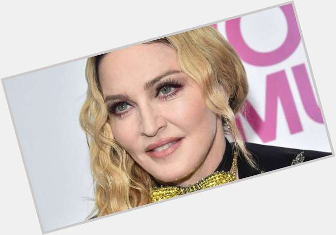 Happy 62nd birthday Madonna.
Thanks for the great songs that I loved, especially in the 80\s and 90\s 