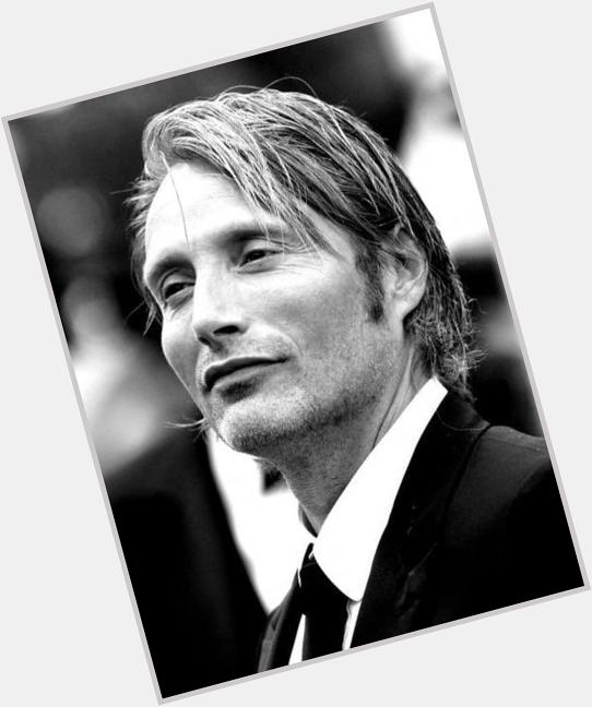 Omg its my kings birthday ! Wishing a very happy 49th birthday to Mads Mikkelsen 