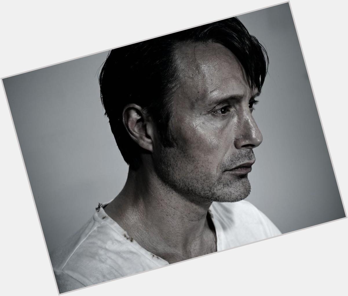 Happy Birthday 2 the beautiful & talented Mads Mikkelsen   