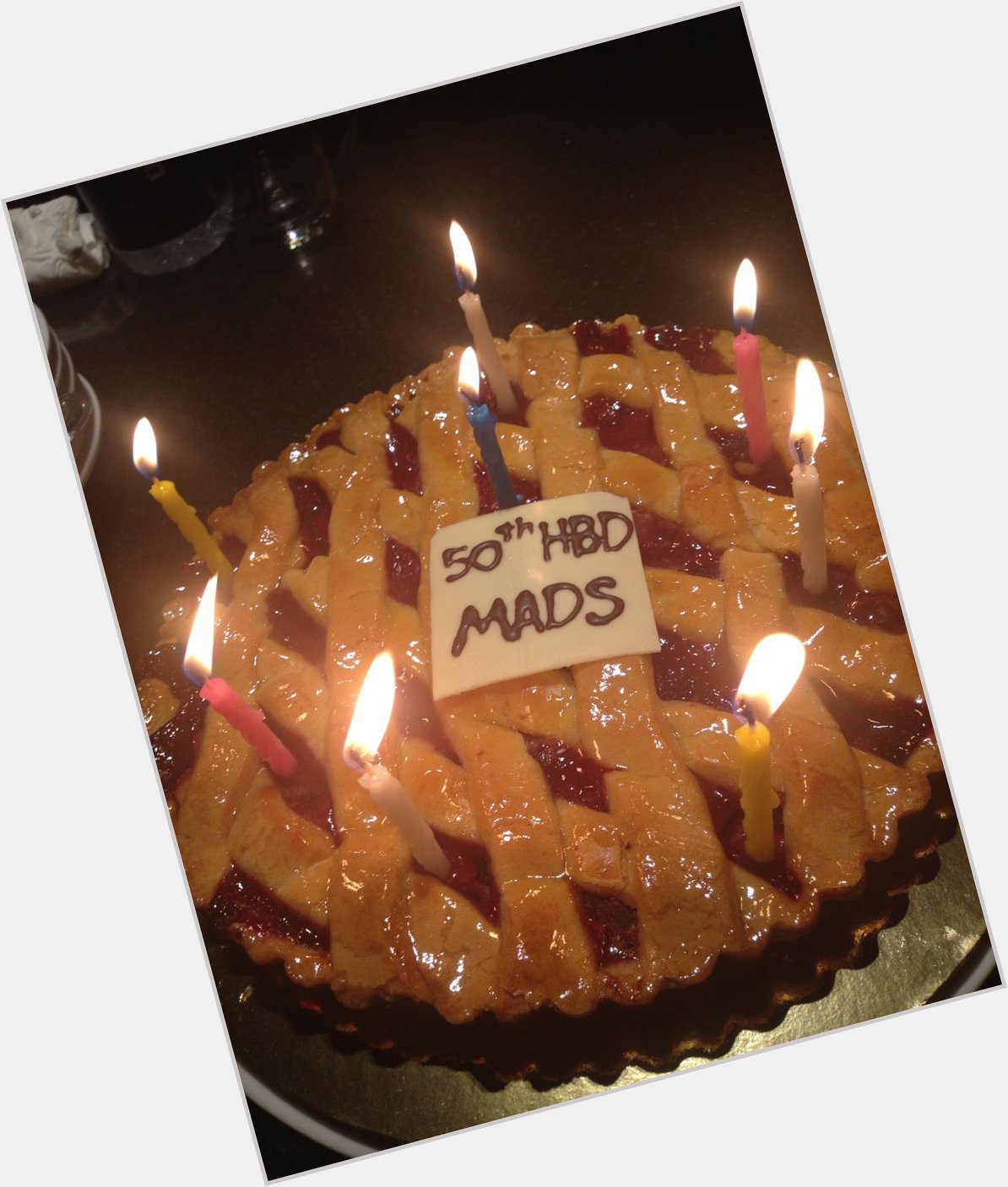 Happy Birthday Mads Mikkelsen 