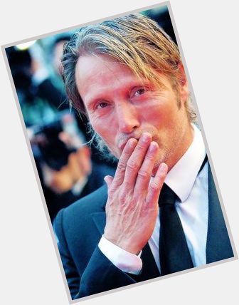 It\s November 22nd! Guess what that means?! HAPPY BIRTHDAY MADS MIKKELSEN! 