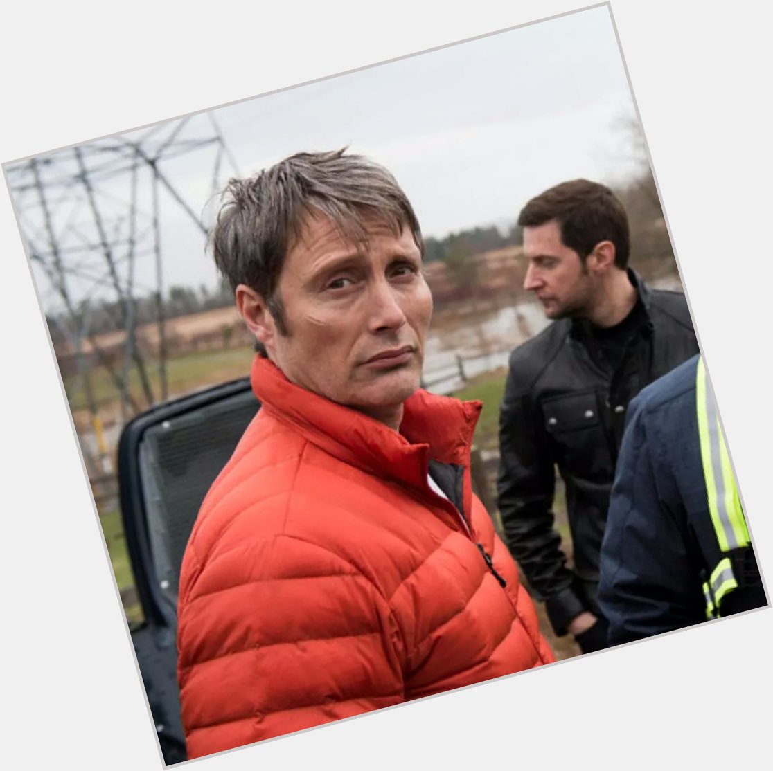  A very happy Birthday to Mads Mikkelsen 