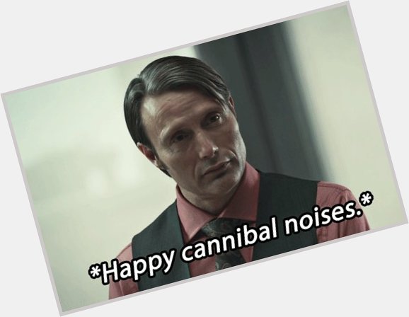 A Happy Birthday to Mads Mikkelsen!  