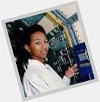 Oh almost forgot Happy Birthday to Mae  Carol Jemison, first African American Woman to travel space 