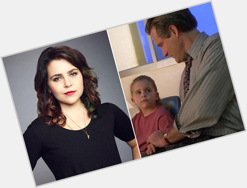 Happy birthday America! Is it too late to ask that Mae Whitman stars in 