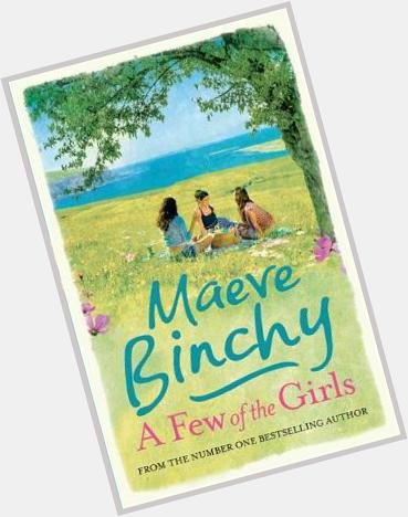Happy Birthday Maeve Binchy (28 May 1939 30 July 2012), amongst the most popular Irish authors of all time. 