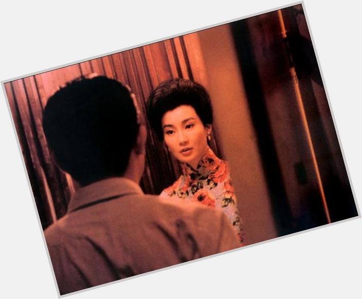 Happy Birthday Maggie Cheung! 2-for-1 tickets for IN THE MOOD FOR LOVE at Quote TERRA241  
