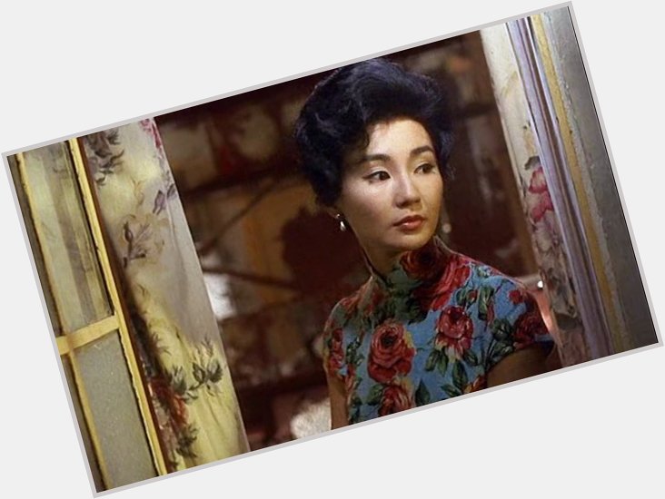 Happy birthday, Maggie Cheung! 
Shots from In the Mood for Love, Hero, and Irma Vep. 