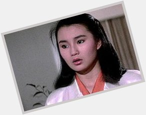 Happy Birthday, Magster (Maggie Cheung)! 