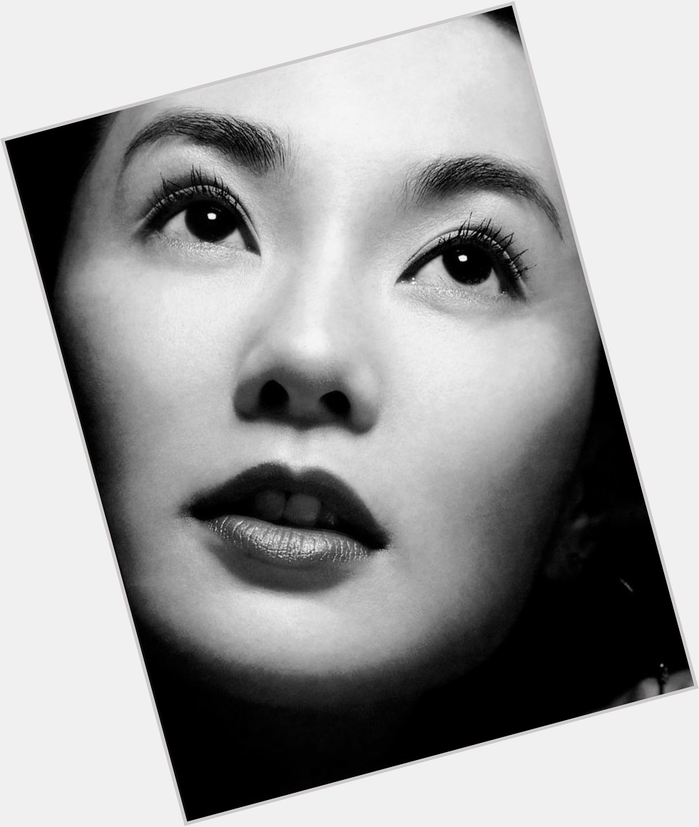 Happy Birthday to Maggie Cheung, the epitome of charm and timeless elegance.  
