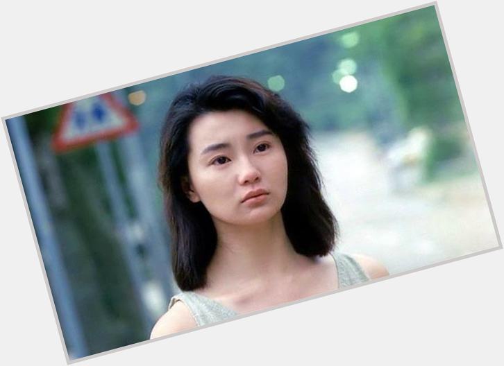 Happy birthday to the stellar maggie cheung! the former actress and model turns 58 today. 