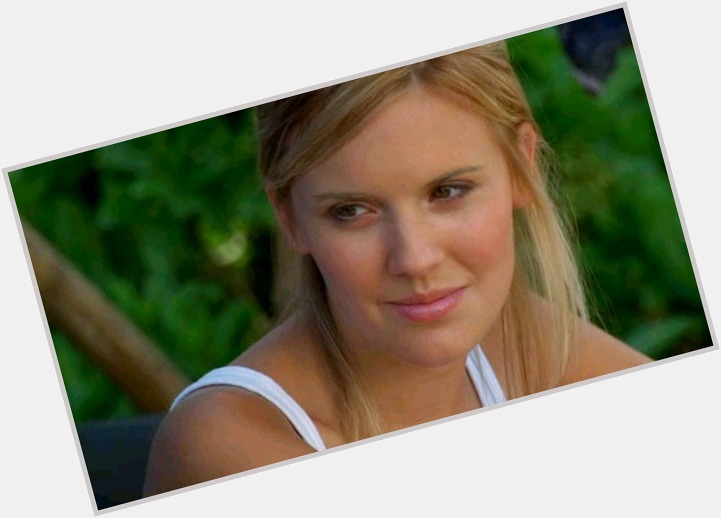 Wishing a very happy birthday today to Maggie Grace who played Shannon on 