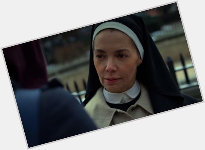 Happy birthday to Joanne Whalley, who appeared as Sister Margaret \"Maggie\" Grace in the series \Daredevil.\ 