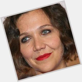 Happy Birthday! Maggie Gyllenhaal - Movie Actress from United States(New York),...  