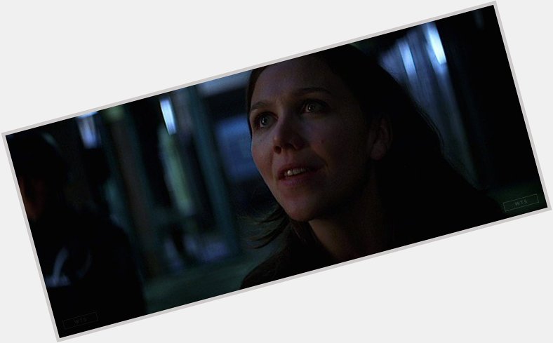 Happy Birthday to Maggie Gyllenhaal who\s now 42 years old. Do you remember this movie? 5 min to answer! 